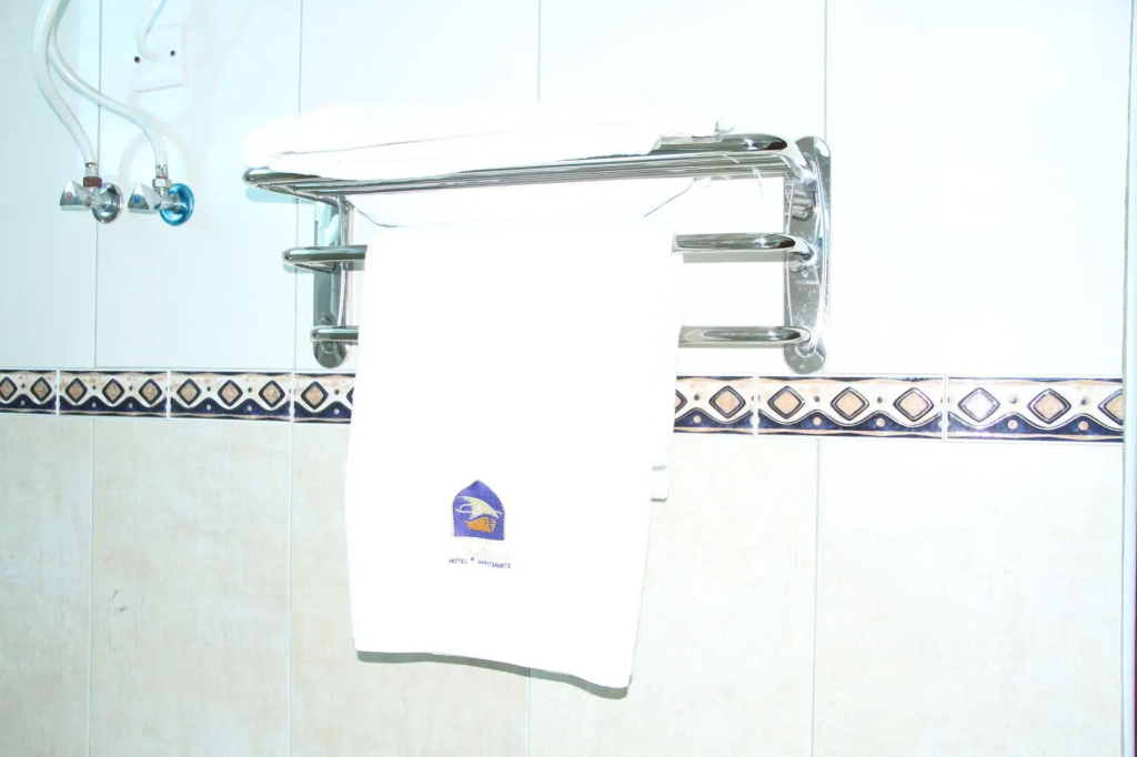 Safina Hotel & Apartments - Général