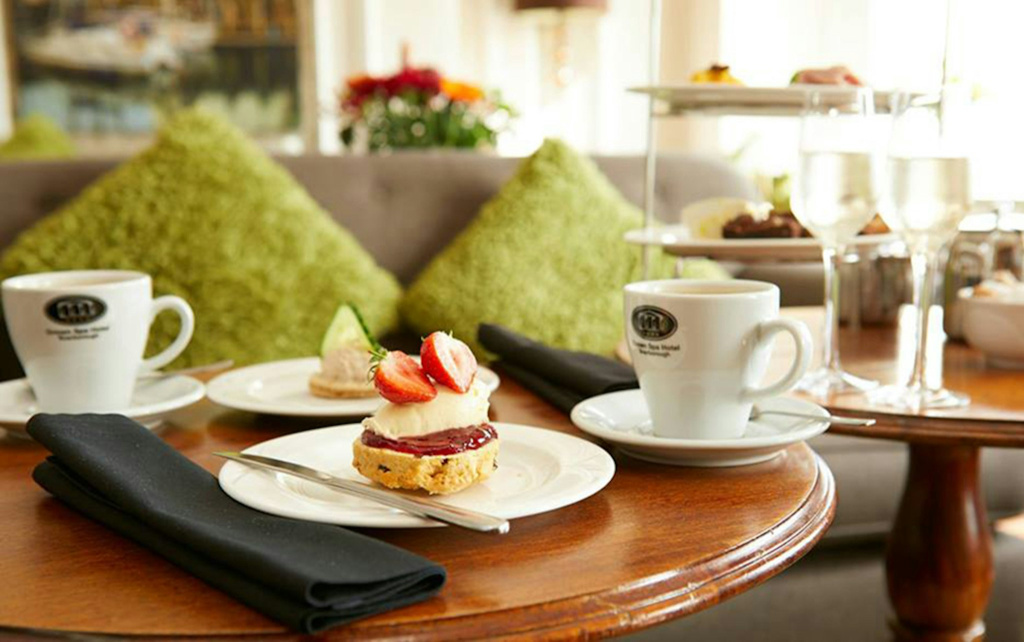 Crown Spa Hotel Scarborough by Compass Hospitality - Général