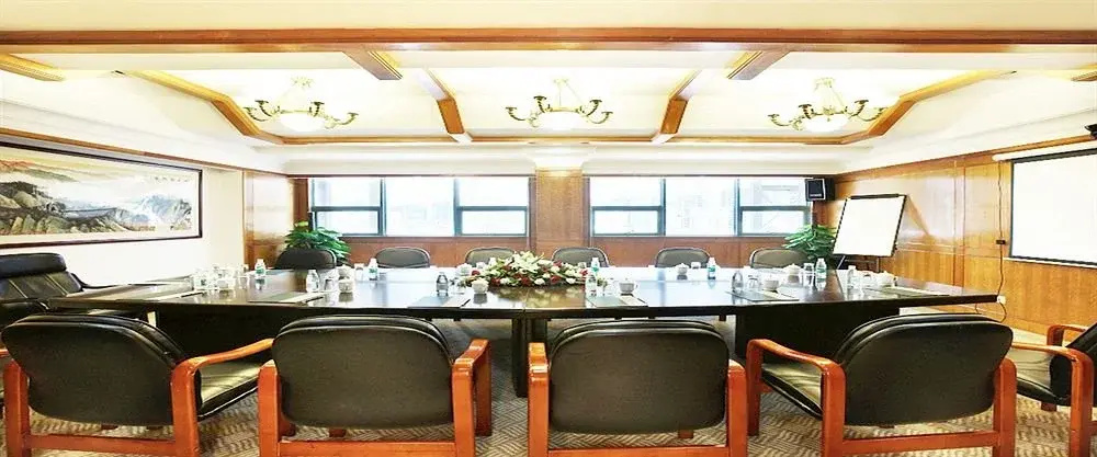 South China Hotel, о. Хайнань, Китай мініатюра 20
