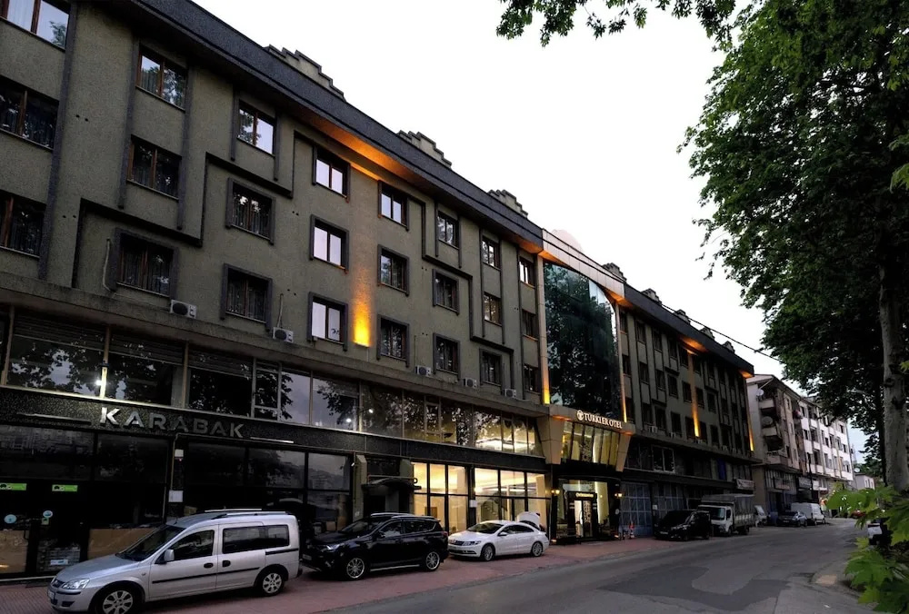 Hotel photo 17