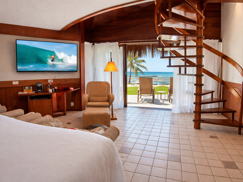 Summerville All Inclusive Resort - Général