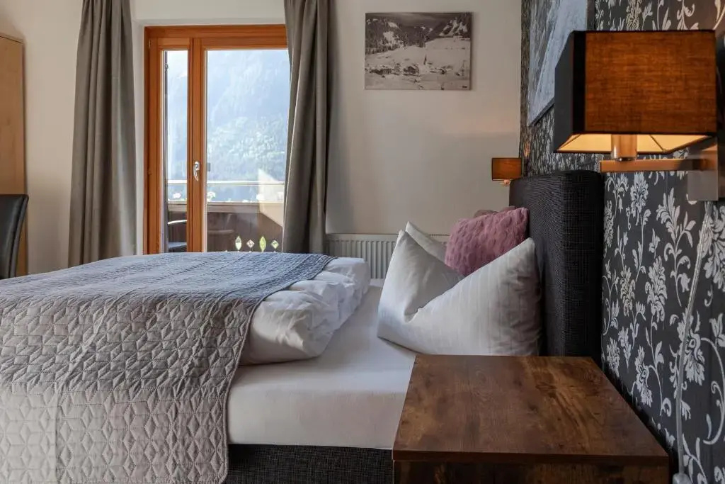 Berghotel TheLounge - Chambres