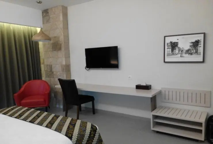 Grand Laguna Hotel & Villa - Chambres
