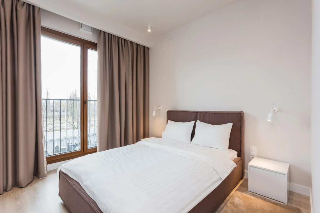 Platinum Residence Mokotów - Général
