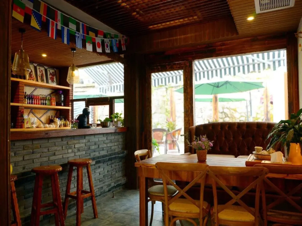 Hangzhou Sweetolive Yododo Inn - Général