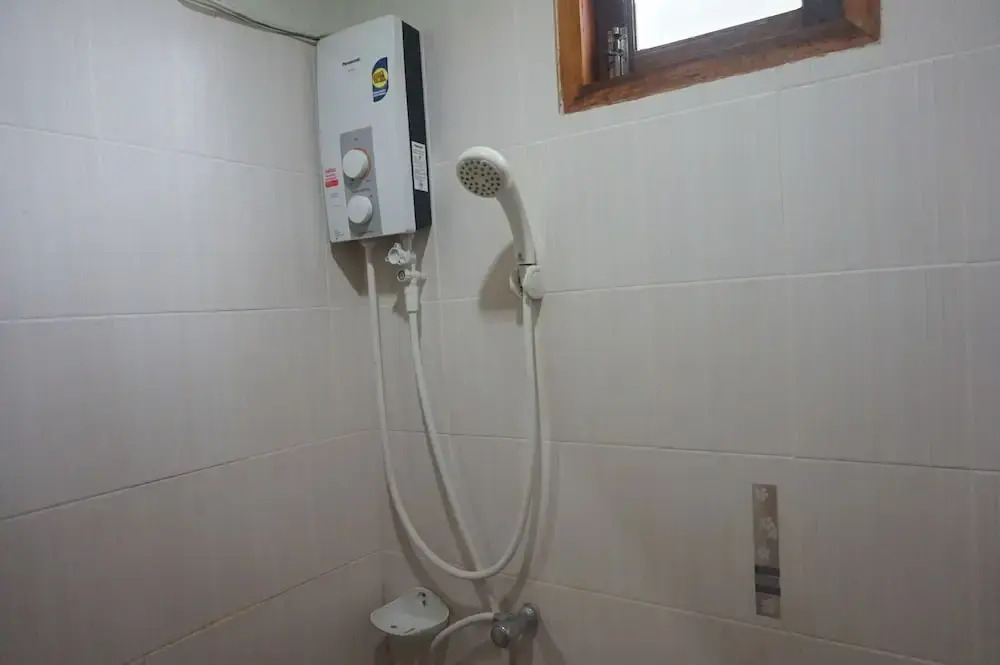 Двухместный номер Standard двуспальная кровать в Fahluang Resort