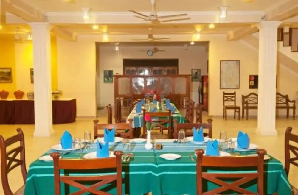 Hotel Sunflower - Général