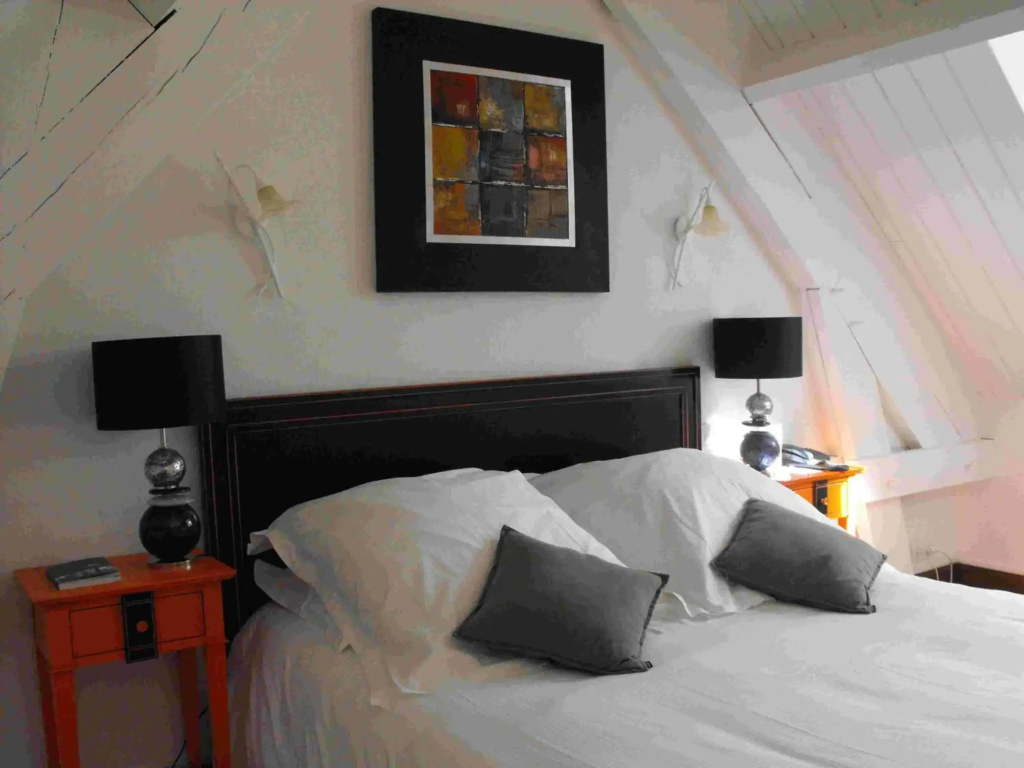 Voir la photo 2 — L'Orée des Chênes, The Originals Relais