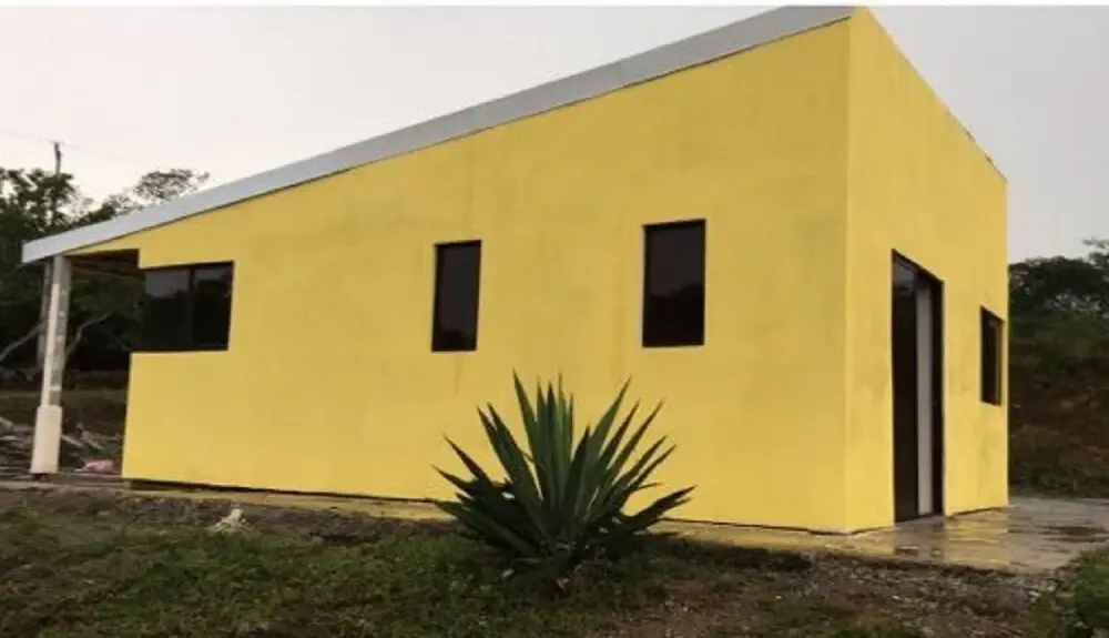 Apartment #1 is Waiting for you at Jorge Manuel National Park