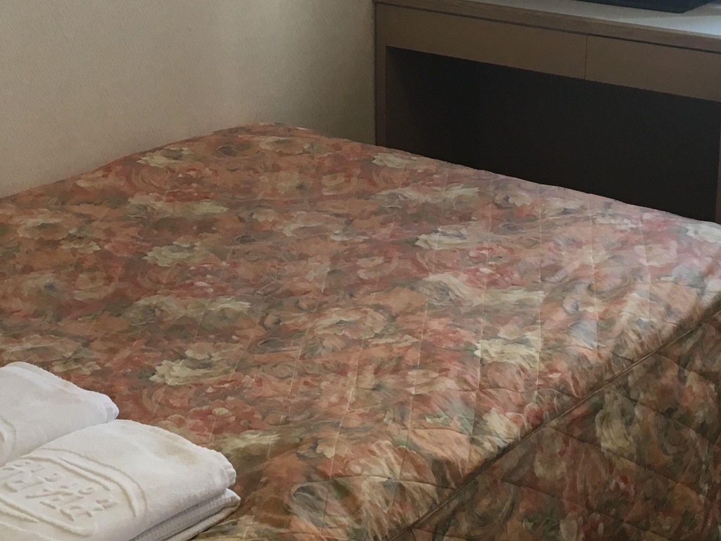 Hotel IL FIORE Kasai Annex 사진 9