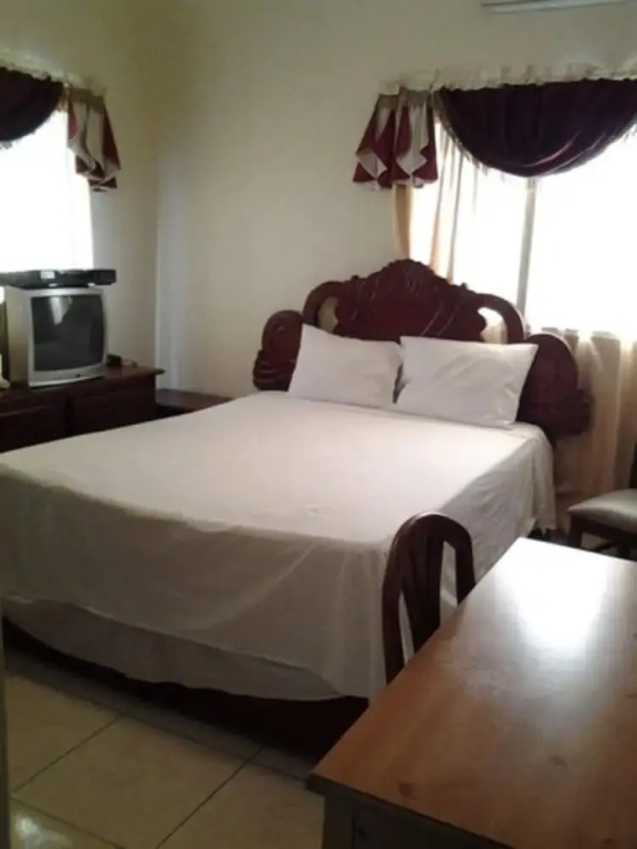 Green House Aparta Hotel - Chambres