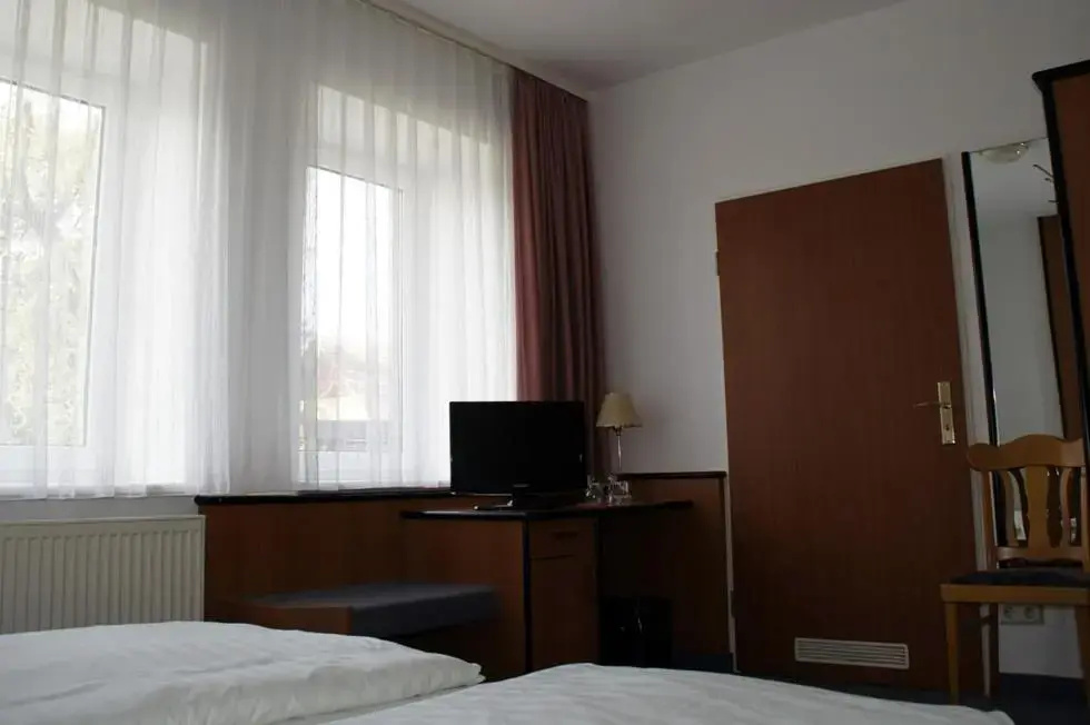 Landhotel Pagram-frankfurt/oder - Chambres