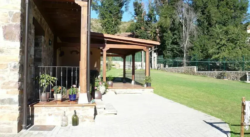 Rincón de Luna