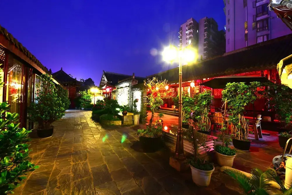 Hotel photo 12