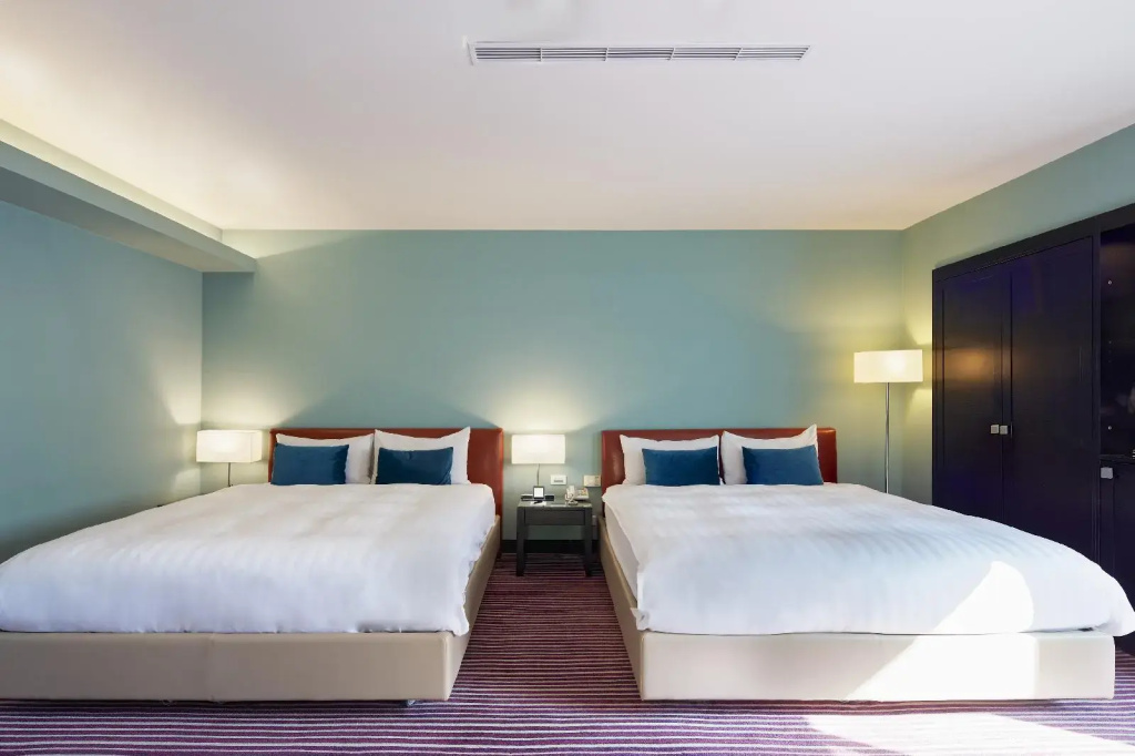 52 Hotel - фото 4