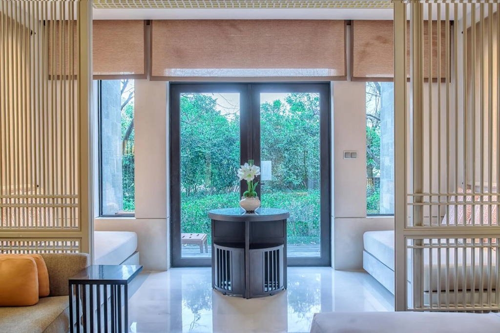 Park Hyatt Ningbo Resort and Spa - Général