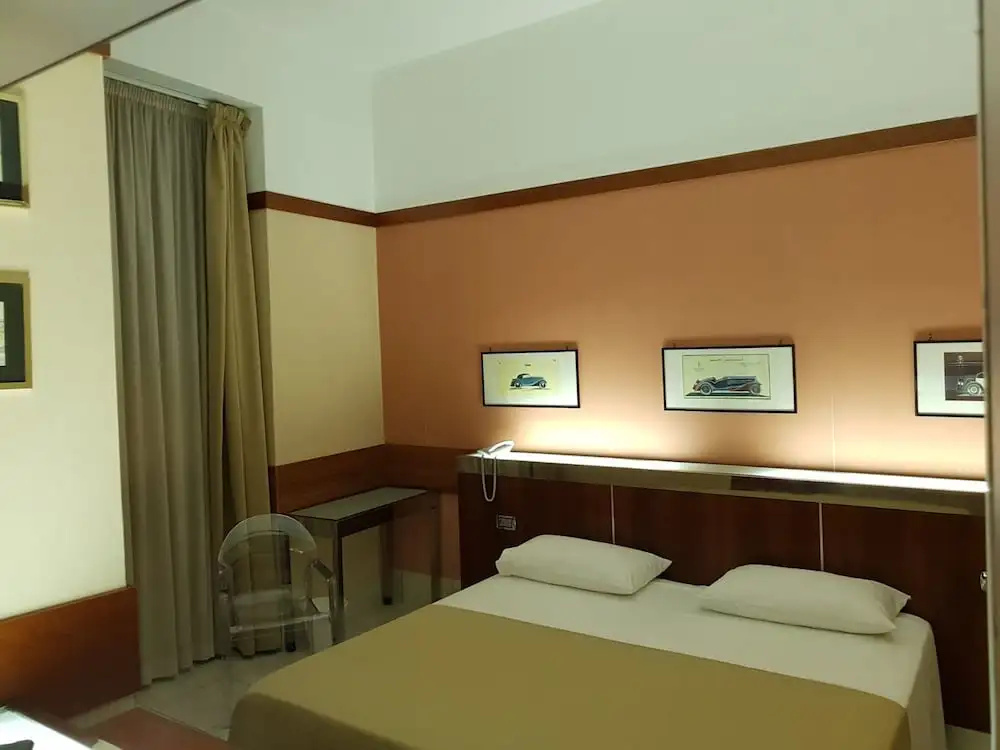 Hotel Artemide — 3