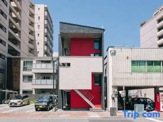 Reqras Sakuramachi