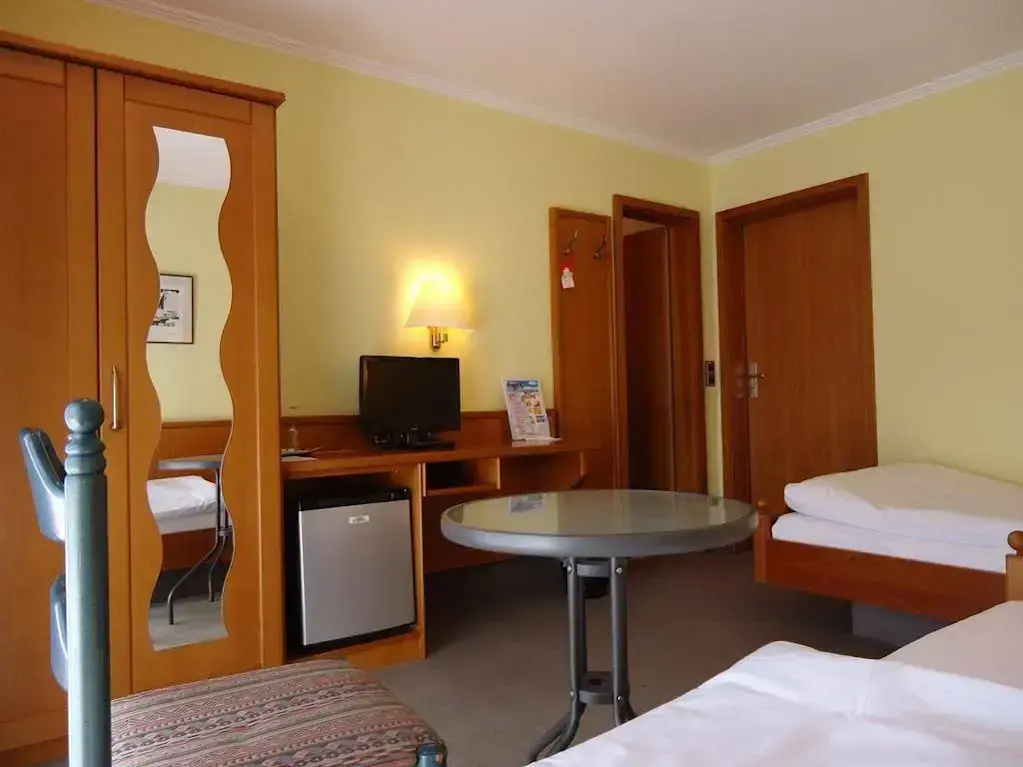 Sport Hotel Bad Bevensen - Général