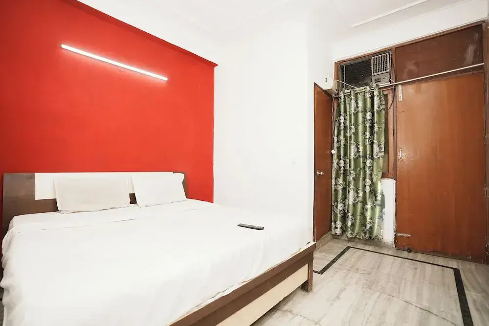 Hotel Sunrise Moon - Chambres
