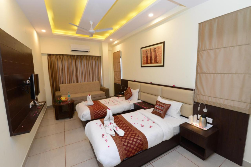 Hotel photo 21