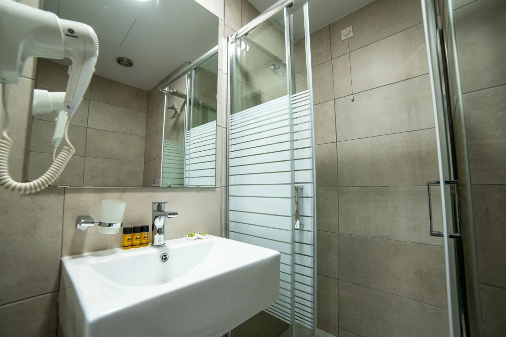 Hotel photo 8