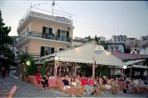 Hotel photo 19