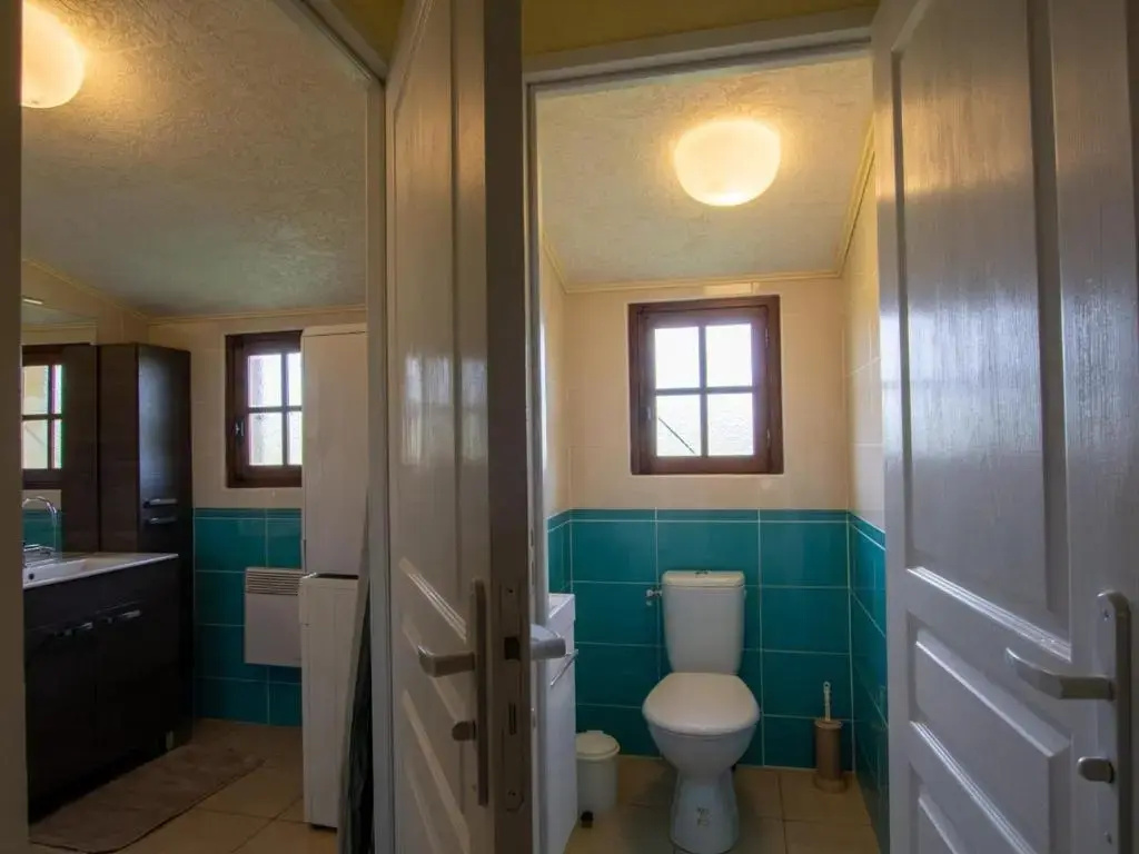 Afficher la photo 7 — Gîte Archignac, 3 pièces, 4 personnes - FR-1-616-31