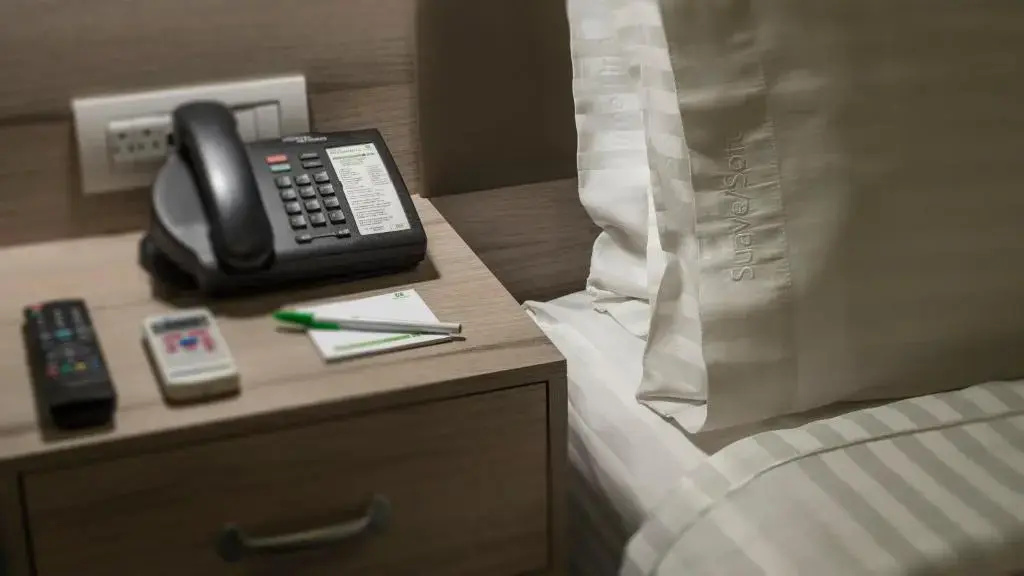 Holiday Inn & Suites Mexico Zona Reforma by IHG - Chambres