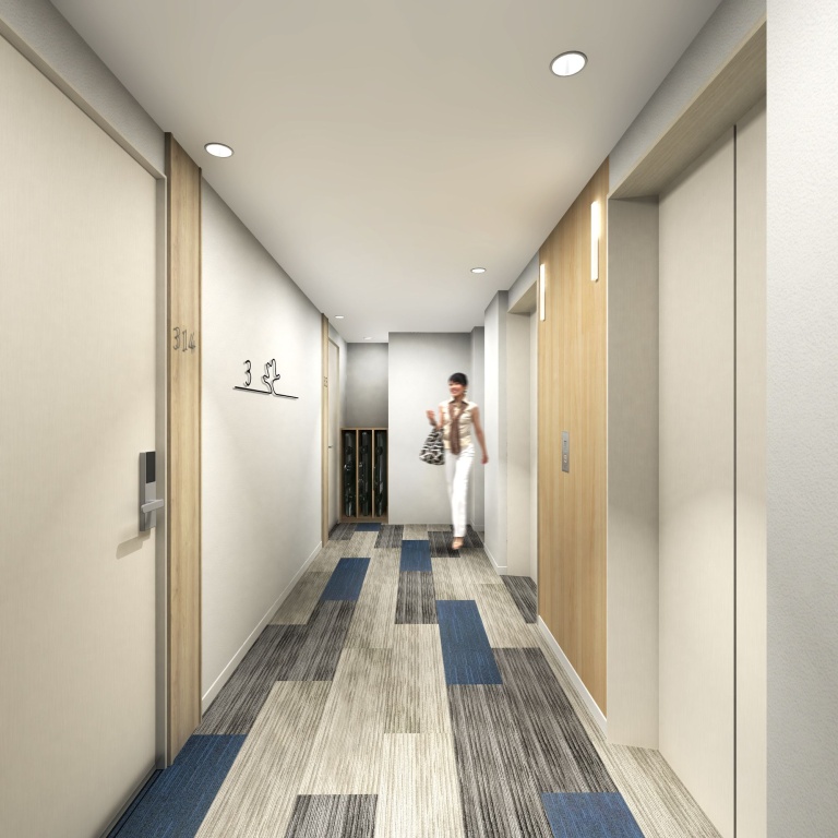 Sotetsu Fresa Inn Ueno Okachimachi 사진 28