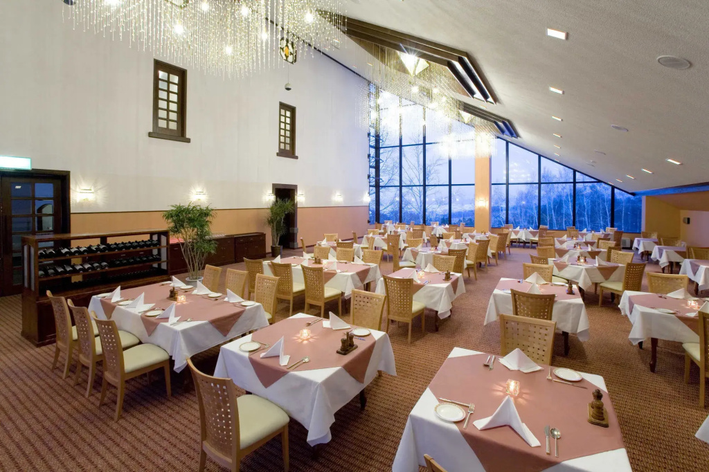 Furano Prince Hotel / Snow Resorts - Général