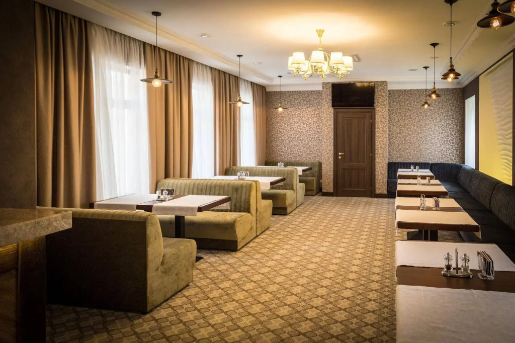 De Volan boutique hotel - Général