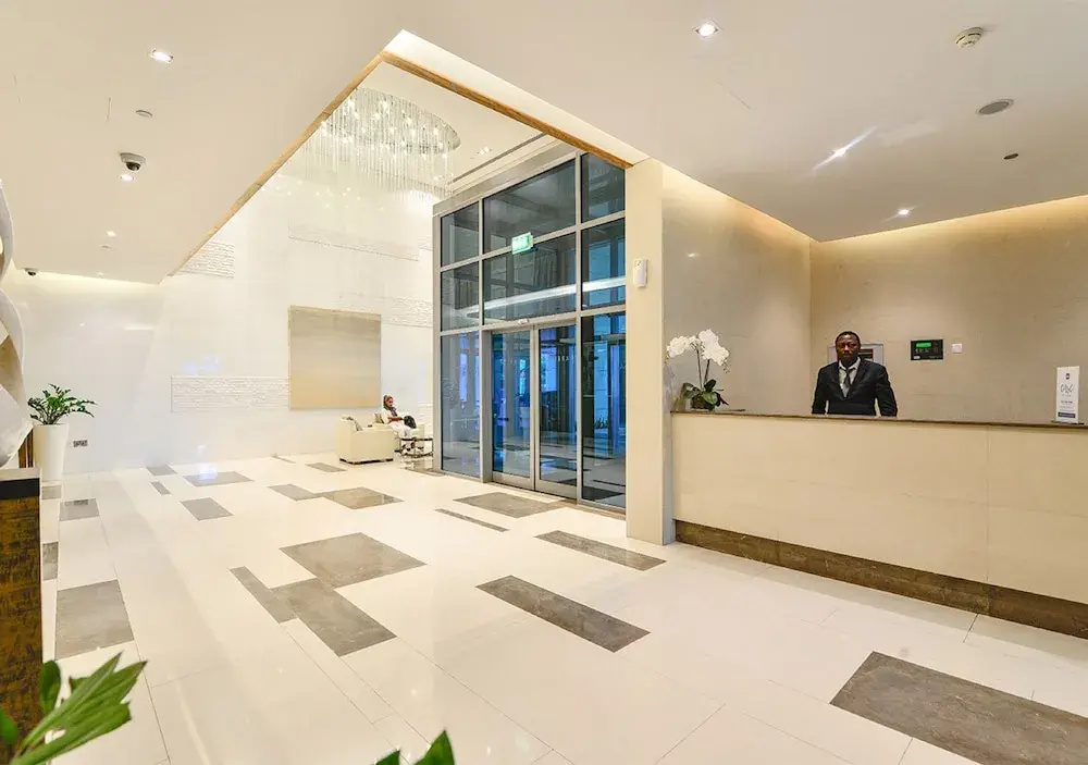 Hotel photo 2