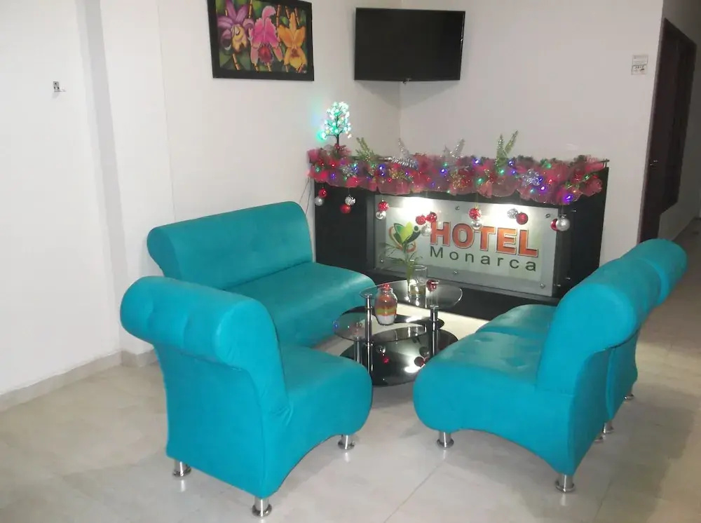 Hotel photo 10