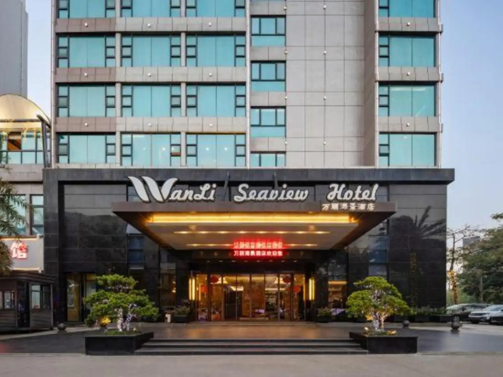 WanLi Seaview Hotel