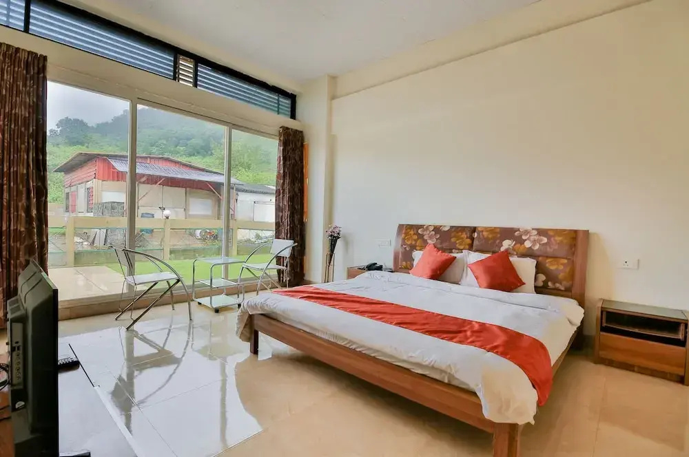 Rainforest Resort and Spa, Igatpuri -Nature's Luxury Awaits - фото 7
