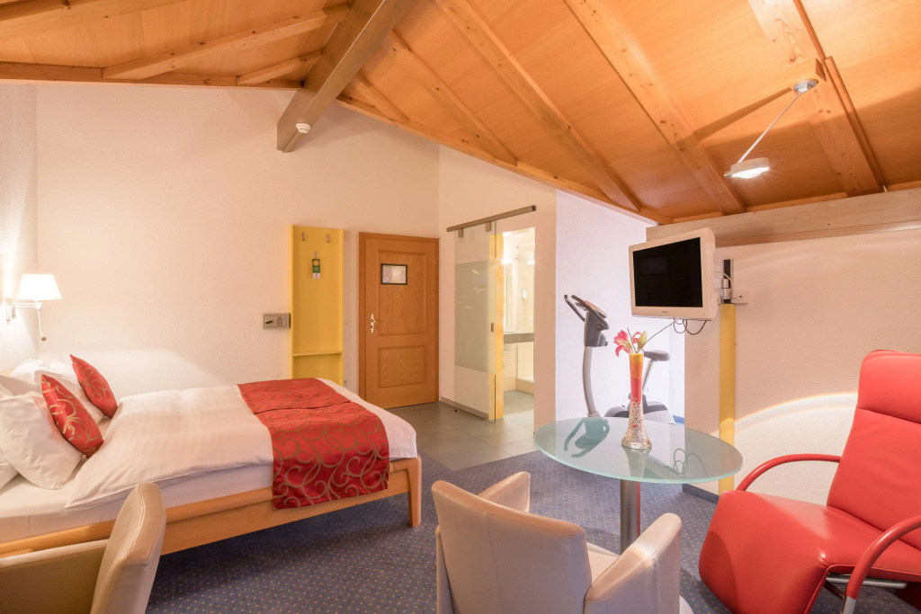 Best Western Hotel Rebstock - Général