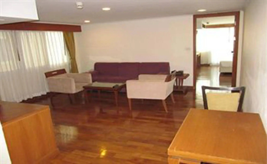 S.M. Grande Residence - Général