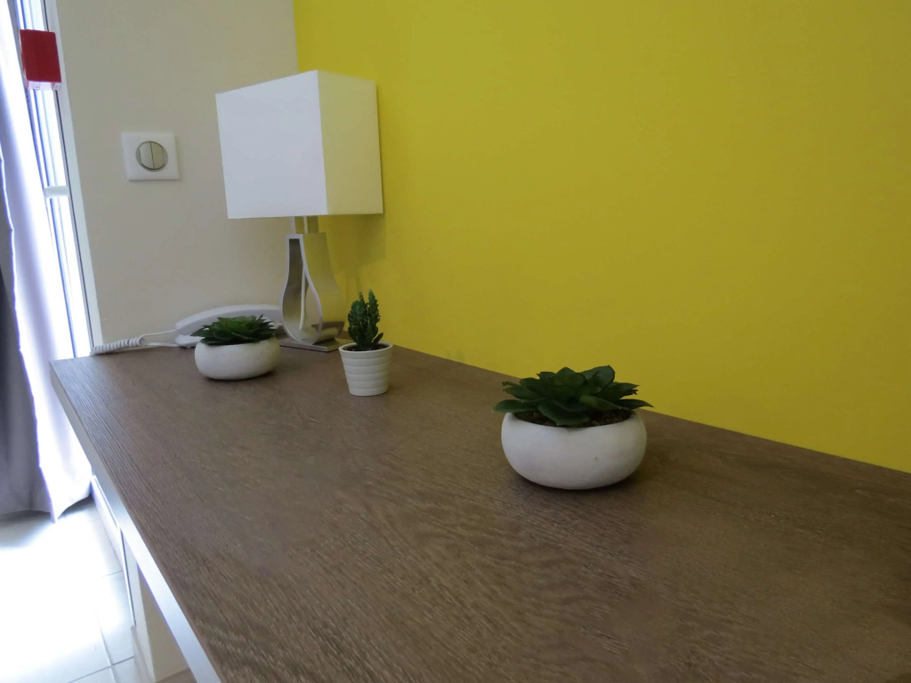 Best Western Hotelio Montpellier Sud - Général