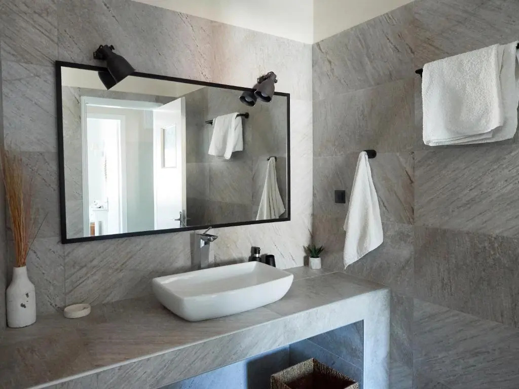 Ifigenia Studios - Chambres