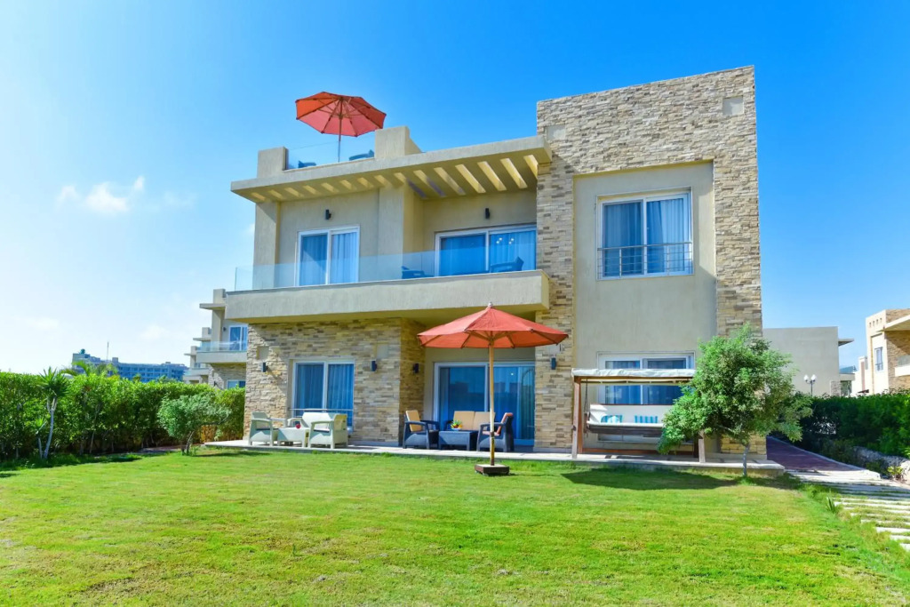 TOLIP North Coast Hotel - фото 20