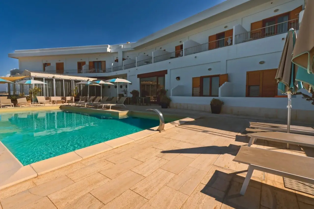 Hotel La Battigia - Général