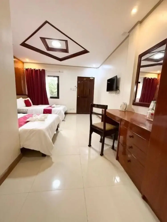 Premium room