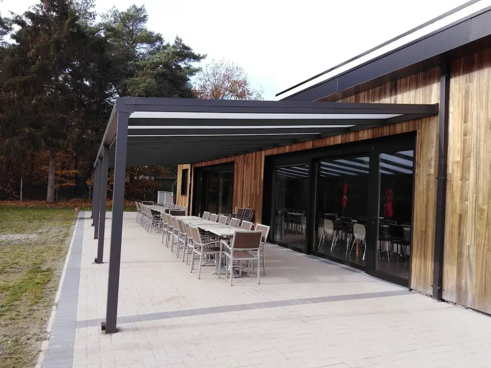 Luxurious Holiday Home with Swimming Pool in Hechtel-Eksel - фото 16