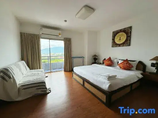 2 Bedrooms Family Suite
