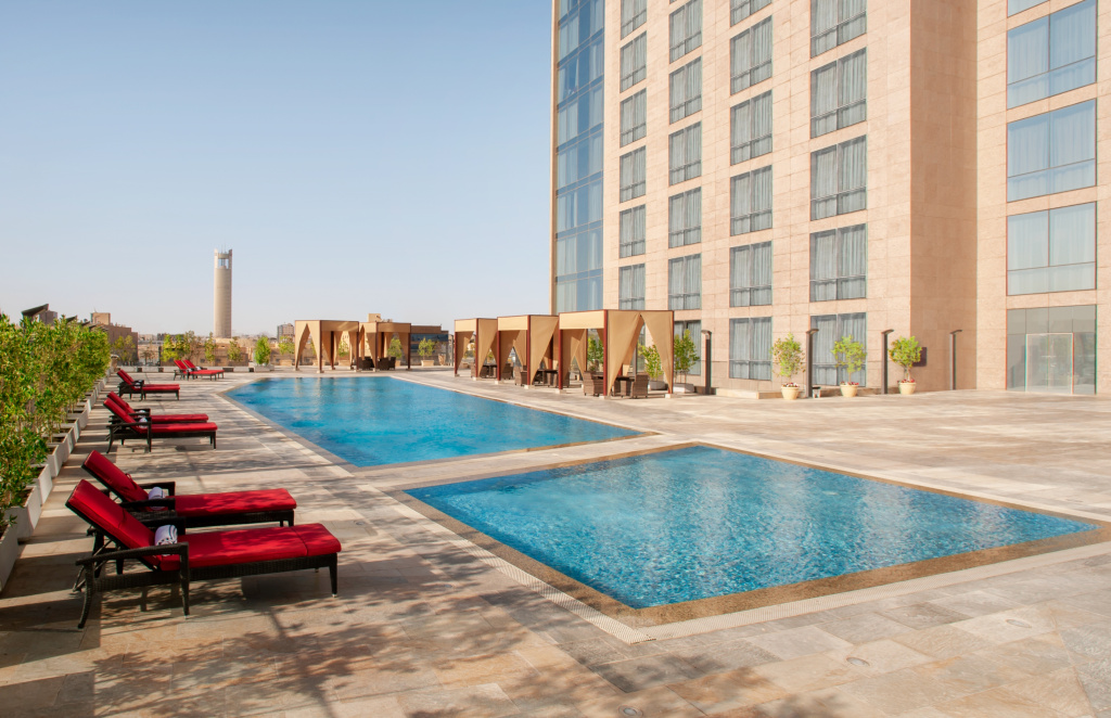 Hotel photo 19