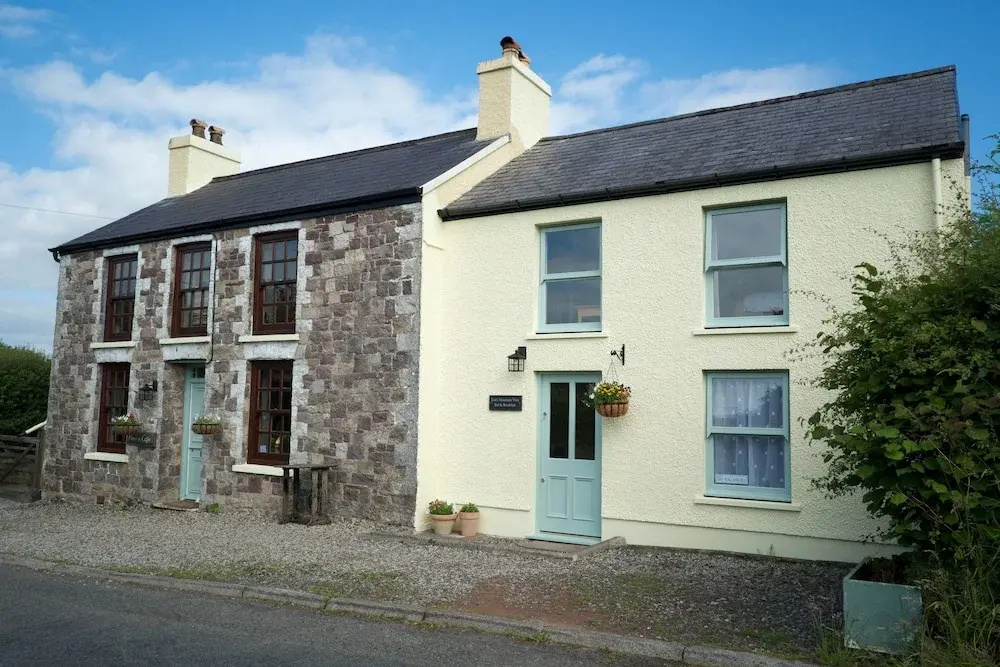 Black Mountain View Self Contained Guest Accommodation