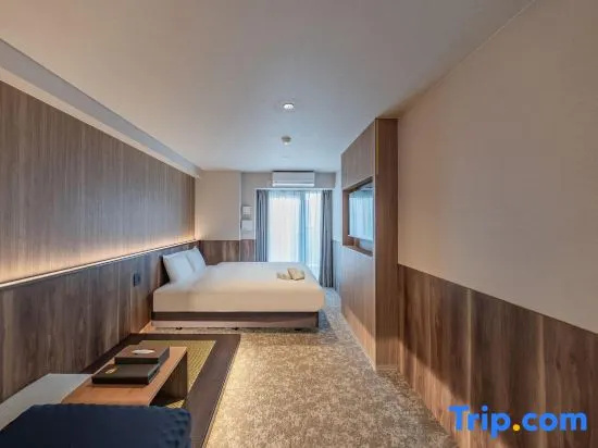 Apartment Hotel 11 Kuromon 5 사진 8