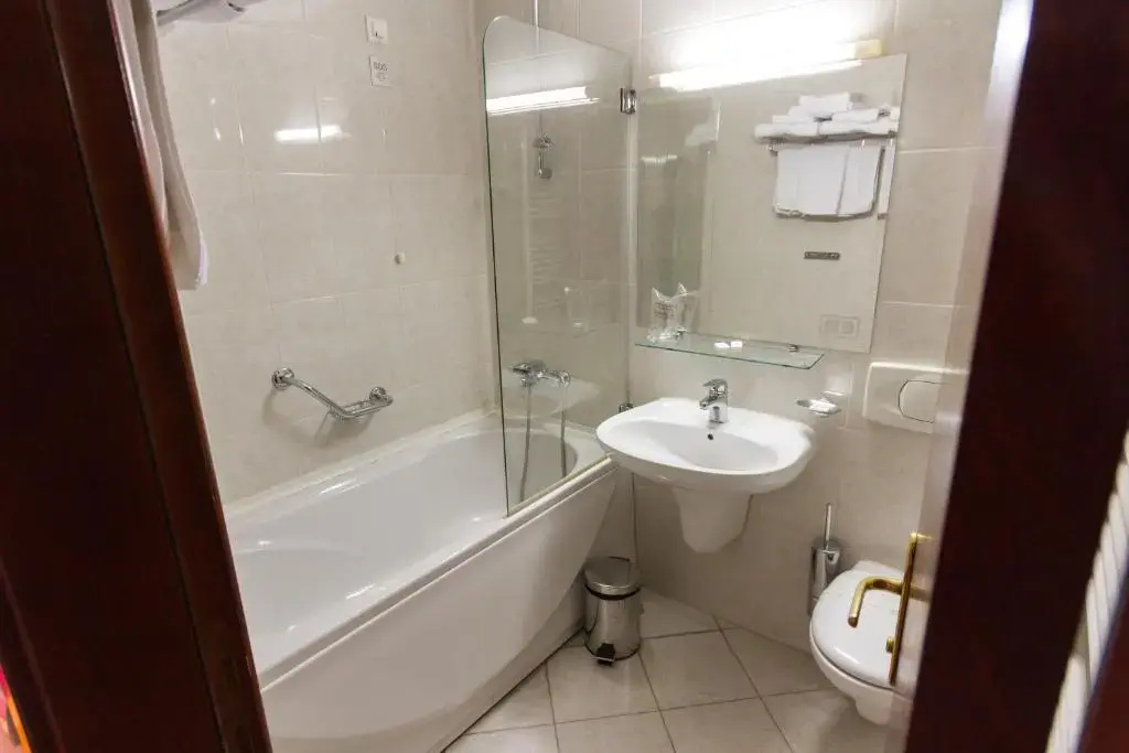 Hotel M3 - Chambres