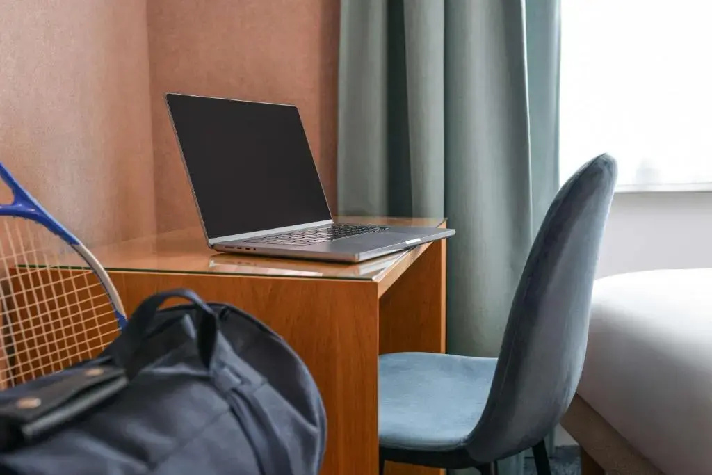 Best Western Plus Au Grand Saint Jean - Chambres